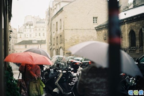 突然不喜歡一個(gè)人/放棄一個(gè)人是一種什么樣的感受？4