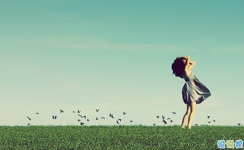 很特別的朋友圈個(gè)性說說帶圖片 讓人眼前一亮的說說精選12