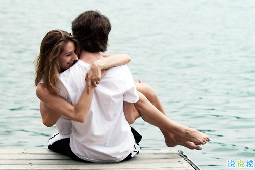 每天一句簡短小情話暖心又文藝 最溫暖的情話簡短而又深情的告白句子4