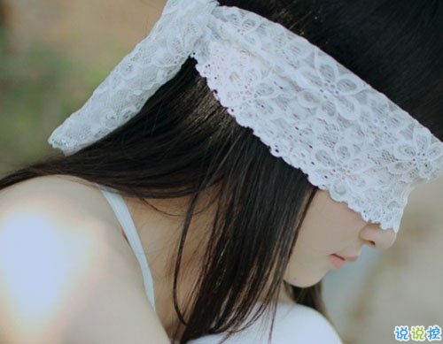 表達心情不好的傷感低落句子 最傷感的愛情句子讓人想哭1