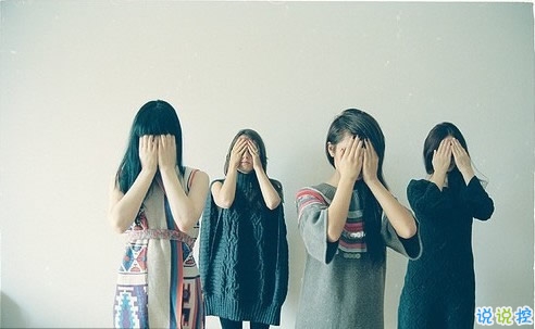 有趣的靈魂專屬說說一句話 男朋友這種生物完全不適合我2