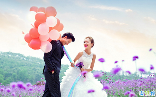 結(jié)婚一周年紀(jì)念日說(shuō)說(shuō)短語(yǔ)經(jīng)典 朋友圈結(jié)婚一周年紀(jì)念日說(shuō)說(shuō)真實(shí)2