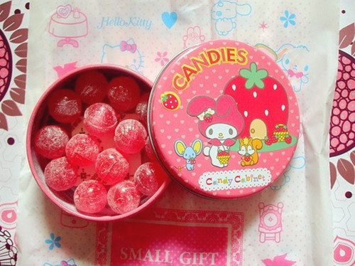 柔軟溫暖而又浪漫的滿滿少女心說(shuō)說(shuō)帶圖片8