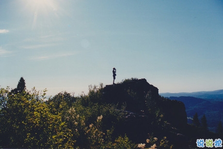 寫給00后關于青春的旅途的個性說說 青春和成長的個性說說大全20182