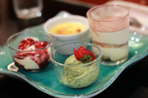 超唯美的一句話英文說說 你的一生我只借一程這一程便是余生13