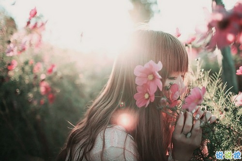 很特別的朋友圈個(gè)性說說帶圖片 讓人眼前一亮的說說精選2