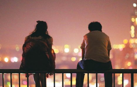 每天一句暖心小情話英文帶翻譯 2018英文情話最暖心短句1