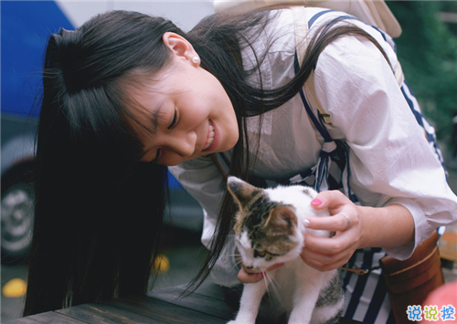 2019元宵節(jié)情話說(shuō)說(shuō)溫暖打動(dòng)人 比較適合表白的句子帶圖片4