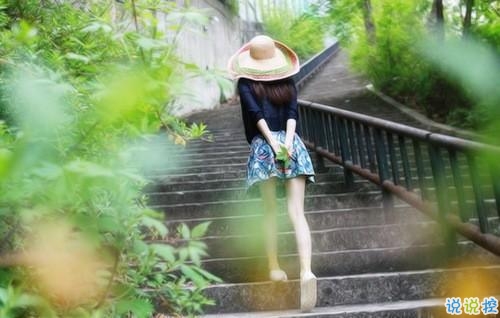 唯美祝愿給閨蜜給自己的圖片句子 愿你三冬暖愿你春不寒7