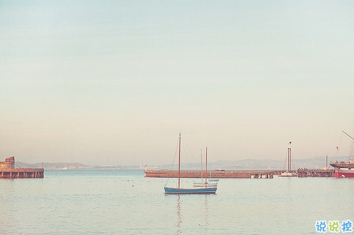 2019四月你好簡(jiǎn)單心情說說帶圖片 四月新的開始新的希望14