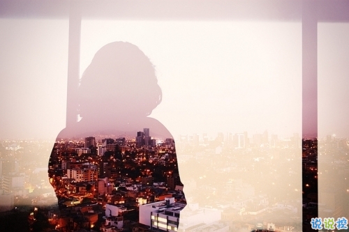 很潮獨特的個性說說大全2019  比較時尚特立獨行的說說男女通用2