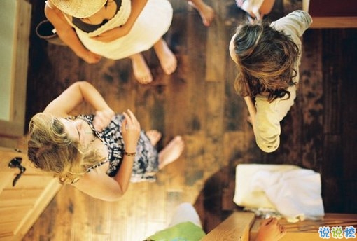 觸動心靈經(jīng)典一句話說說帶圖片 字字觸動心靈的唯美文藝說說9