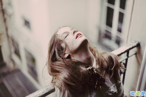 2019年抖音個性說說大全 非常有意思的個性說說帶圖片4