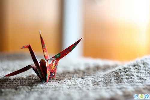 青春年少慢慢成長(zhǎng)變得成熟的個(gè)性說說帶圖片 2018很經(jīng)典的成熟個(gè)性說說12