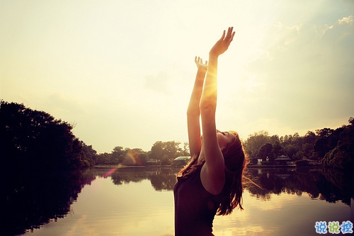 晚安說(shuō)說(shuō)勵(lì)志好心情一句大全帶圖片 簡(jiǎn)單一句晚安心語(yǔ)勵(lì)志配圖15