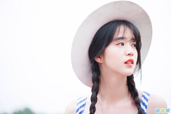 關(guān)于那些悄悄喜歡一個人的心情的心酸句子和圖片10