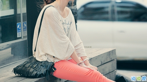 微博上很火的溫柔含蓄愛(ài)情說(shuō)說(shuō) 溫柔含蓄地說(shuō)我喜歡你的愛(ài)情說(shuō)說(shuō)1