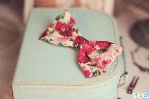 溫暖治愈系情感說(shuō)說(shuō)帶圖片 愿你迷路到我身旁4