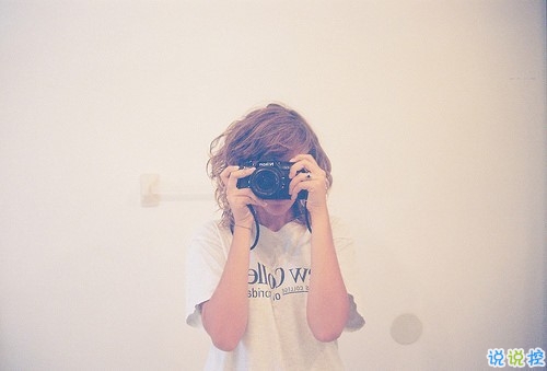 女生唯美傷感說說帶圖片 一句話描述心情不好的說說14