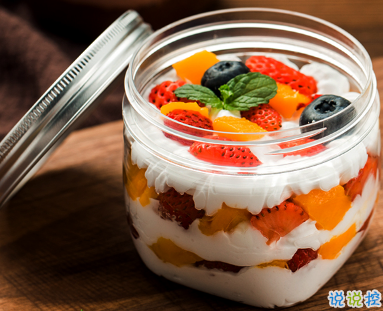 吃下午茶甜點(diǎn)發(fā)朋友圈的說說 簡短愜意的下午茶說說短句2