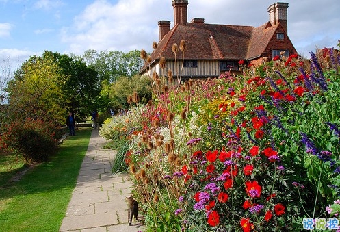 文藝唯美簡短說說大全帶圖片 適合女孩子發(fā)的唯美說說配圖10