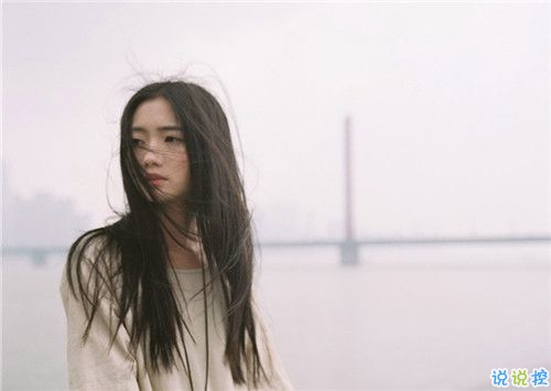 致自己的早安心語正能量勵(lì)志說說帶圖片 致自己的簡單唯美一段話說說1