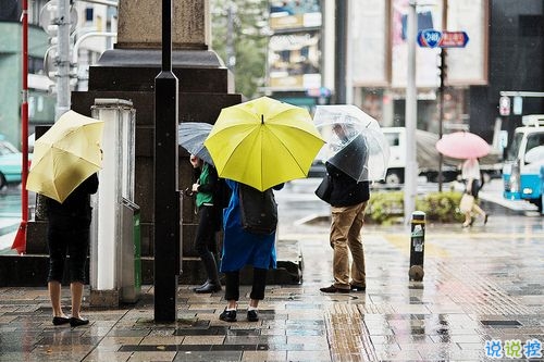 溫暖治愈系情感說(shuō)說(shuō)帶圖片 愿你迷路到我身旁12