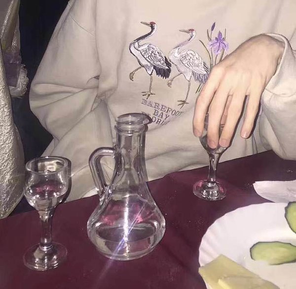 關(guān)于愛情和喜歡一個(gè)人的心事的經(jīng)典圖片說說5