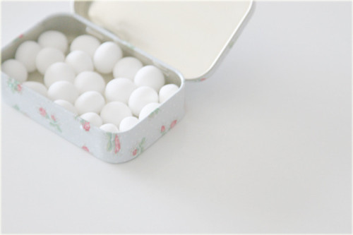 柔軟溫暖而又浪漫的滿滿少女心說(shuō)說(shuō)帶圖片3