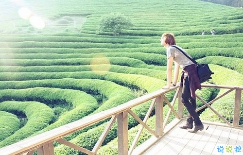 令人悲傷難過的微信說說 一想到你就心痛的說說2