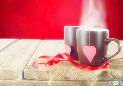 觸碰你內心深處的傷感說說 愛情本來就不公平的傷感說說2