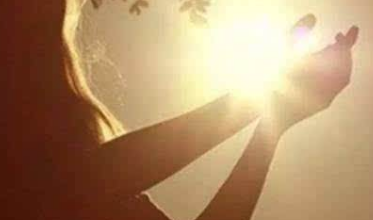 七月早安正能量勵志哲理說說帶圖 早安！七月！10