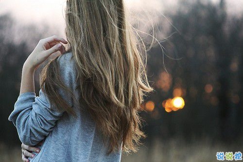 2019微信個(gè)性說說帶圖片 發(fā)朋友圈的獨(dú)特內(nèi)涵句子4