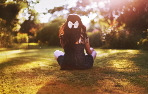 心里好煩用一段話表達的句子心情 形容焦慮的心情句子配圖6