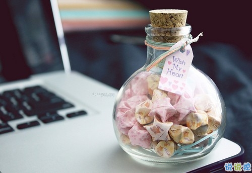 說給女朋友聽的甜蜜情話合集帶圖片 2019秀恩愛的愛情說說配圖7