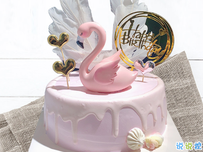 抖音生日句子大全配圖 抖音最火生日快樂(lè)說(shuō)說(shuō)致自己9