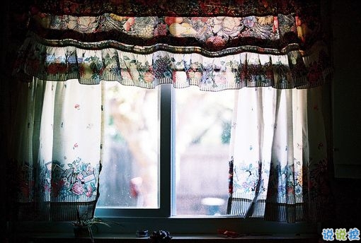 溫暖治愈系情感說(shuō)說(shuō)帶圖片 愿你迷路到我身旁11