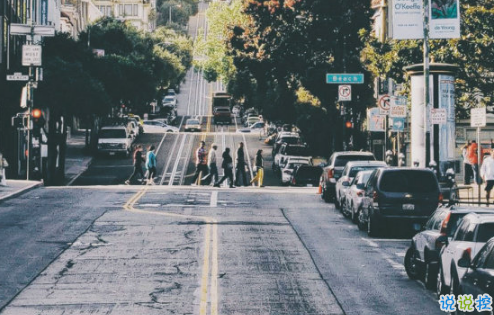 16條適合發(fā)朋友圈的旅行句子配圖 旅行句子表達(dá)心情短語(yǔ)最新版3