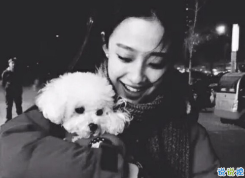 超酷的00后個性qq圖片說說簽名專屬 當一個酷女孩11