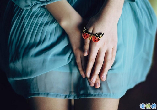 關于我愛你的那些事情的愛情說說帶圖片 甜蜜又心酸的戀愛說說10