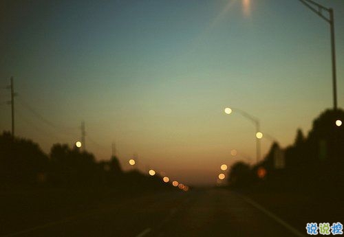 勵(lì)志積極的朋友圈說(shuō)說(shuō)帶圖片 送給那些迷茫的90后00后7