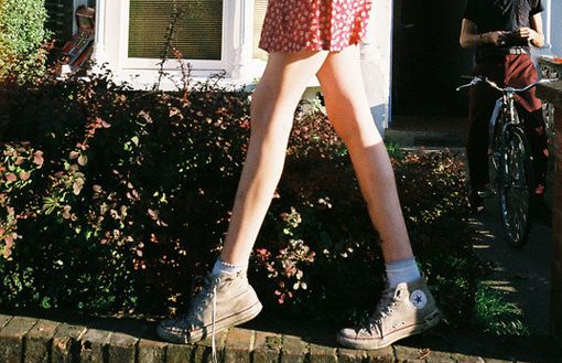 致自己的在人生路上的哲理說說帶圖片7