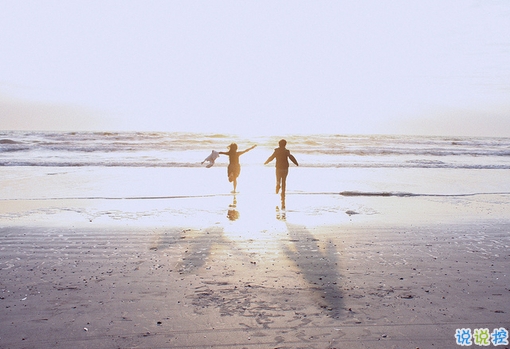 簡單的一句話唯美有哲理的英文句子 時(shí)間可以治愈一切11