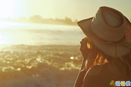 唯美好聽的說說句子2019精選 讓人愛不釋手的唯美句子合集2