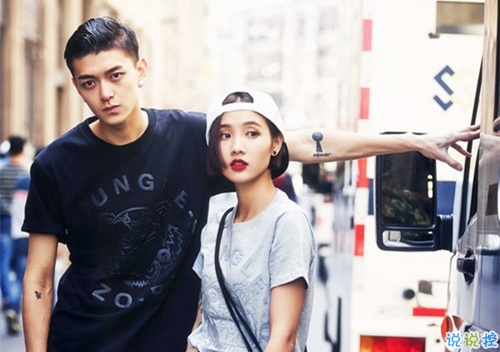 表白的話感人的一段話比較長的 一段簡短而深情的告白打動人心1