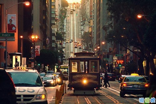 qq個性說說帶圖片有點憂傷 晚安無奈傷感說說5