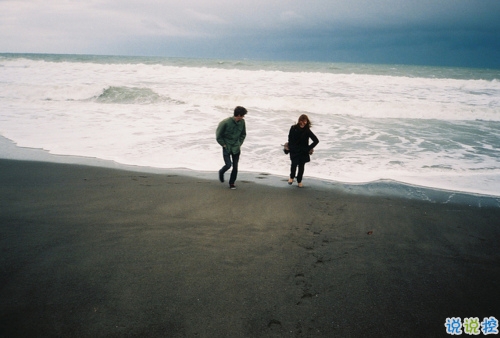 感到心煩意亂的傷感句子 一個人心情不好的傷感說說1