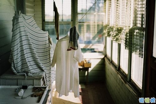 表達(dá)愛意的唯美句子配圖 肯定能打動(dòng)你心的唯美說說帶圖片9