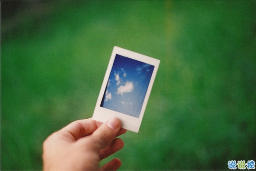 2019抖音經(jīng)典愛情說說帶圖片 長大后逐漸懂得的愛情道理2