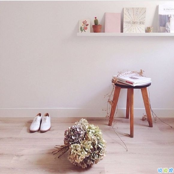 00后青春期暗戀一個(gè)人的甜蜜心情說(shuō)說(shuō)帶圖片8